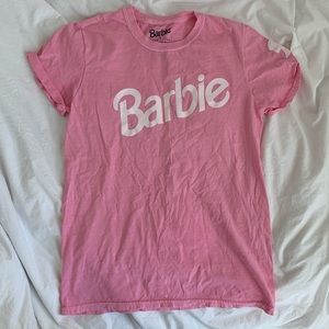 Barbie x Love Tribe T Shirt